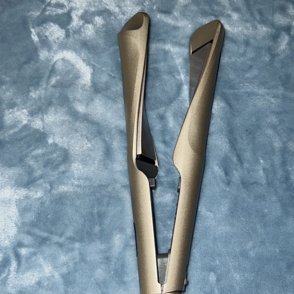 Remington wand curler